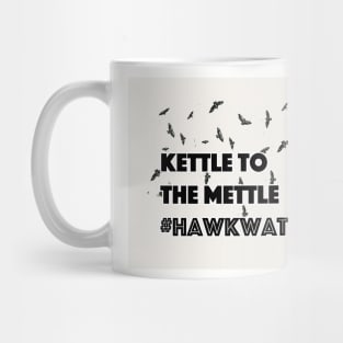 Kettle to the Mettle Mug